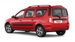 Lada Largus #CLUB 2019 года
